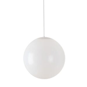 OSMONT ISI64845 ISIS S4 PM HP závěsné plastové svítidlo bílá IP40 4000 K 59W LED obraz