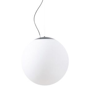OSMONT ISI70279 ISIS L4 PM-M HP závěsné plastové svítidlo černá / bílá IP40 3000 K 59W LED obraz
