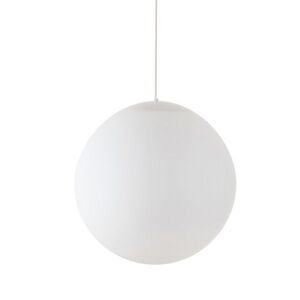 OSMONT ISI70345 ISIS S4 PM-M HP závěsné plastové svítidlo bílá IP40 3000 K 59W LED obraz