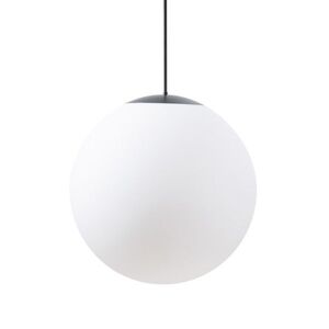 OSMONT ISI70644 ISIS P4 PM-M HP závěsné plastové svítidlo černá / bílá IP40 4000 K 59W LED DALI obraz