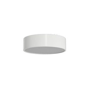 OSMONT KRU40000 KRUGER 1 FO stropní/nástěnné plastové svítidlo bílá IP40 25W E27 obraz