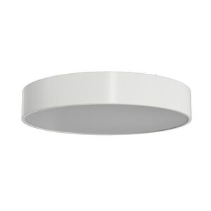 OSMONT KRU40008 KRUGER 3 FO stropní/nástěnné plastové svítidlo bílá IP40 3x25W E27 obraz