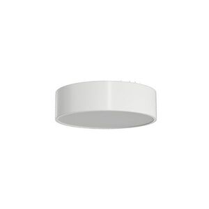 OSMONT KRU60013 KRUGER 1 FOP stropní/nástěnné plastové svítidlo bílá IP40 3000 K 13W LED HF obraz