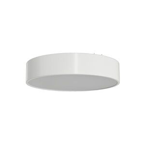 OSMONT KRU60066 KRUGER 2 FOP stropní/nástěnné plastové svítidlo bílá IP40 3000 K 24W LED DALI obraz