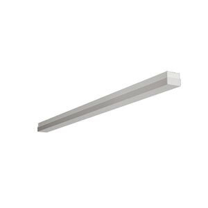 OSMONT MAT60000 MATAR 3 stropní/nástěnné plastové svítidlo bílá IP44 3000 K 18W LED obraz