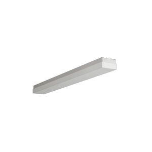 OSMONT MAT60027 MATAR 5 stropní/nástěnné plastové svítidlo bílá IP44 3000 K 26W LED obraz