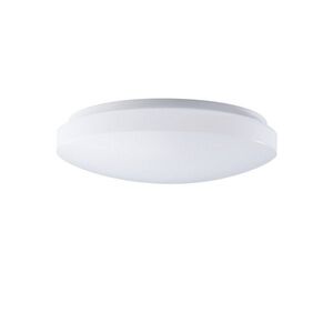 OSMONT SAG67735 SAGITA 1 stropní/nástěnné plastové svítidlo bílá IP54 4000 K 13W LED obraz