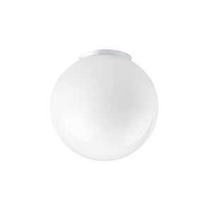 OSMONT SKA40135 SKAT 2 stropní/nástěnné plastové svítidlo IP65 25W E27 obraz