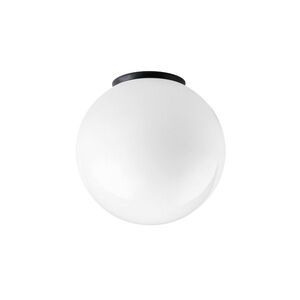 OSMONT SKA40136 SKAT 2 stropní/nástěnné plastové svítidlo IP65 25W E27 obraz