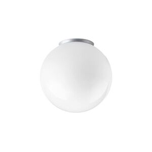 OSMONT SKA40137 SKAT 2 stropní/nástěnné plastové svítidlo IP65 25W E27 obraz
