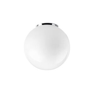 OSMONT SKA40138 SKAT 2 stropní/nástěnné plastové svítidlo IP65 25W E27 obraz