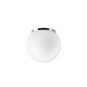 OSMONT SKA68413 SKAT 1 stropní/nástěnné plastové svítidlo IP65 3000 K 8W LED obraz
