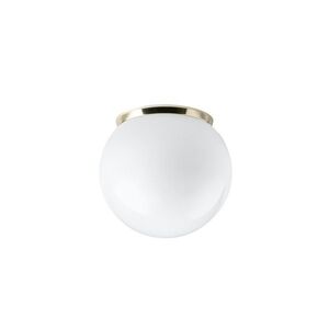 OSMONT SKA68414 SKAT 1 stropní/nástěnné plastové svítidlo IP65 3000 K 8W LED obraz