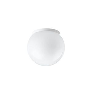 OSMONT SKA68910 SKAT 1 stropní/nástěnné plastové svítidlo IP65 4000 K 8W LED obraz