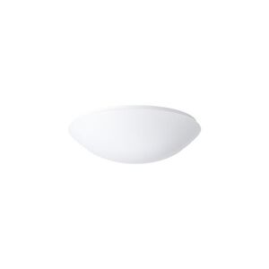OSMONT TIT53767 TITAN 2 stropní/nástěnné plastové svítidlo bílá IP54 4000 K 34W LED obraz