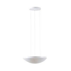 OSMONT TIT68514 TITAN LE3 závěsné plastové svítidlo bílá IP40 4000 K 48W LED obraz