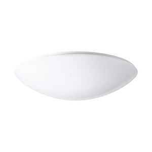 OSMONT TIT73500 TITAN 4 stropní/nástěnné plastové svítidlo bílá IP54 4000 K 100W LED obraz
