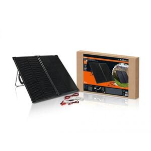 OSRAM BATTERYcharge SOLAR solární panel 100W 4, 92A (20.22V) 1ks OHPS100 obraz