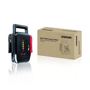 OSRAM BATTERYstart PRO 1000 mobilní startér 1ks OEBSPL1000 obraz