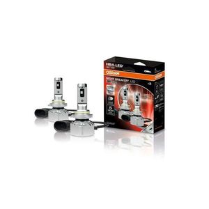 OSRAM HB4 NIGHT BREAKER LED SMART homologace 2ks 9006DWNBSM-2HB obraz