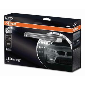 OSRAM LED denní svícení DRL102 LG 12V obraz