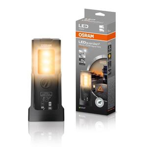 OSRAM LEDGuardian Truck Flare TA19 ESSENTIAL bezpečnostní světlo LEDSL106 obraz
