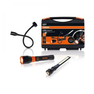 OSRAM LEDinspect 3-IN-1 INSPECTION LIGHT KIT 1ks LEDIL417 obraz