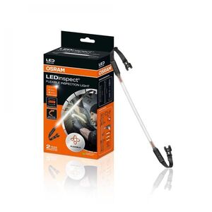 OSRAM LEDinspect FLEXIBLE INSPECTION LIGHT 1ks LEDIL416 obraz