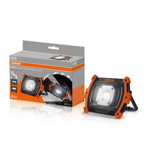 OSRAM LEDinspect FLOODLIGHT 600 ESSENTIAL nabíjecí pracovní reflektor s powerbankou LEDIL434ESN obraz