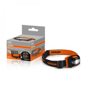 OSRAM LEDinspect HEAD TORCH 87 ESSENTIAL čelovka LEDIL433ESN obraz