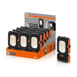 OSRAM LEDinspect MINI 140 ESSENTIAL ruční svítilna LEDIL435ESNCDU obraz