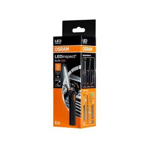 OSRAM LEDinspect SLIM 500 ruční svítilna LEDIL403 obraz