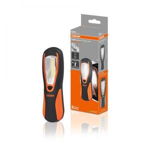 OSRAM LEDinspect TASK 180 ESSENTIAL 1ks LEDIL426ESN-1HFB obraz