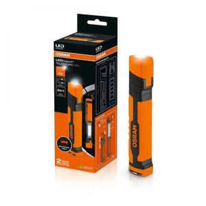 OSRAM LEDinspect TELESCOPIC 270 svítilna LEDIL419 obraz