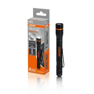 OSRAM LEDinspect TORCH 250 ESSENTIAL svítilna LEDIL427ESN obraz
