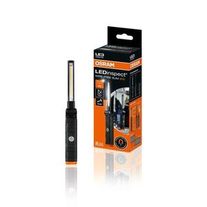 OSRAM LEDinspect WIRE-FREE SLIM 600 pracovní dobíjecí lampa LEDIL422 obraz