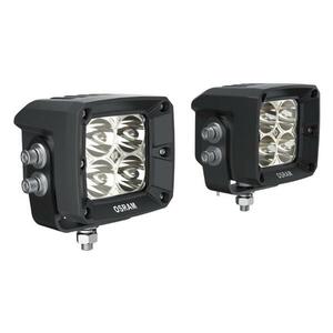 OSRAM LEDriving CUBE VX70-WD pracovní světlo 1ks LEDWL103-WD obraz