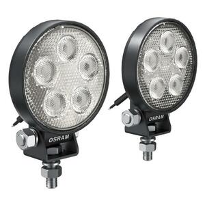 OSRAM LEDriving CUBE VX80-SP pracovní světlo 1ks LEDWL101-SP obraz