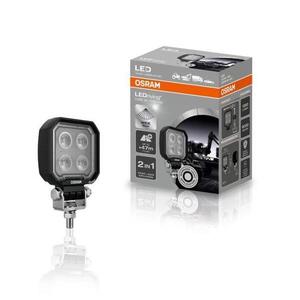 OSRAM LEDriving Cube WL VX80-WD pracovní lampa LEDWL105-WD obraz