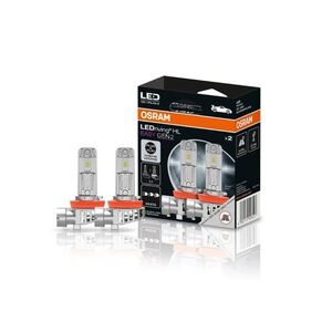 OSRAM LEDriving HL EASY Gen2 H8/H9/H11/H16 12V 8, 2W 6000K NO ECE 2ks 64211DWESY2-2HB obraz