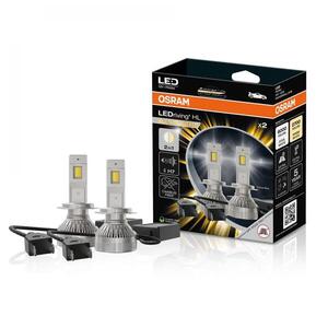 OSRAM LEDriving HL H7 45W ALLSEASON 6000/2700K 2ks 64210DWALL-2HB obraz