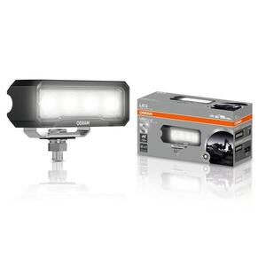 OSRAM LEDriving Lightbar WL VX125-WD světelná lišta 1ks LEDWL115-WD obraz