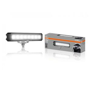 OSRAM LEDriving Lightbar WL VX250-WD světelná lišta 1ks LEDWL116-WD obraz