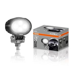 OSRAM LEDriving Oval WL VX100-WD pracovní reflektor 1ks NO ECE LEDWL112-WD obraz