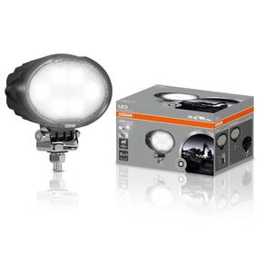 OSRAM LEDriving Oval WL VX150-WD pracovní reflektor 1ks NO ECE LEDWL113-WD obraz