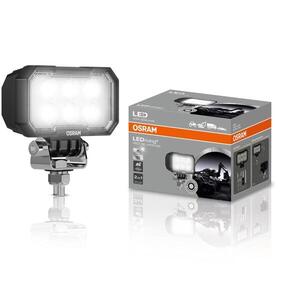 OSRAM LEDriving Rect WL VX100-WD pracovní reflektor 1ks NO ECE LEDWL111-WD obraz