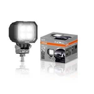 OSRAM LEDriving Rect WL VX80-WD pracovní reflektor 1ks NO ECE LEDWL110-WD obraz