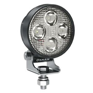 OSRAM LEDriving ROUND VX80-WD pracovní světlo 1ks LEDDL119-WD obraz