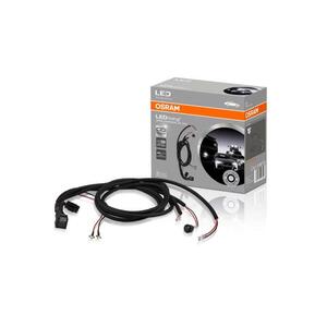 OSRAM LEDriving WIRE HARNESS AX 2LS kabeláž pro světelnou lištu 1ks LEDDL ACC 102 obraz