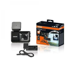 OSRAM ROADsight 3500R CAM přední a zadníkamera 1296p 1ks ODC3500R obraz